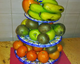 Foto del paso 3 de la receta: Ensalada de fresas