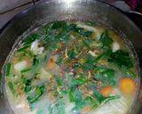 Foto langkah ke 8 dari resep Sop Ceker.... (1).