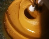 Karamellás - fahéjas szilvás süti 🥧 recept fázis 4 fotója