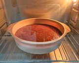Foto del paso 9 de la receta: Bizcochuelo de Chocolate