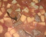 Foto del paso 4 de la receta: Guiso tipo Carrero