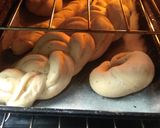 Foto del paso 6 de la receta: Pan casero saborizado y relleno