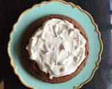 Foto del paso 2 de la receta: Torta brownie
