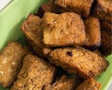 Foto langkah ke 6 dari resep Tahu Tempe Bacem.
