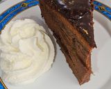 Foto del paso 17 de la receta: Tarta Sacher