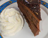 Foto del paso 17 de la receta: Tarta Sacher