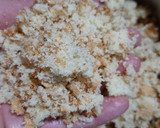 Foto del paso 1 de la receta: Cake pop (chupetines de torta)