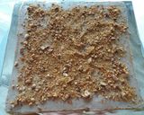 Foto langkah ke 4 dari resep Mocca Nougat Cake.