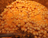 Foto del paso 4 de la receta: Potaje de garbanzos simple