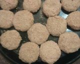 Foto del paso 5 de la receta: Croquetas de papa y zucchini