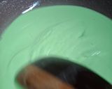 Foto langkah ke 2 dari resep Es Bongko (Ati Pari) Khas Pontianak.