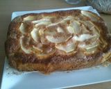 Foto del paso 11 de la receta Bizcocho o keike con manzana