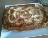 Foto del paso 11 de la receta: Bizcocho o keike con manzana