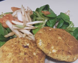 Foto del paso 6 de la receta: Falafel al horno