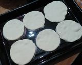Foto del paso 4 de la receta: Pizzetas sin gluten 🍕