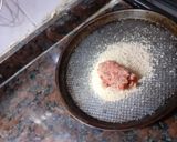 Foto del paso 6 de la receta: Bastoncitos de carne. Grace