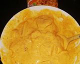 Foto langkah ke 1 dari resep Sasa Butter Chicken.