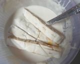 Foto langkah ke 2 dari resep Stik Tempe Crispy.