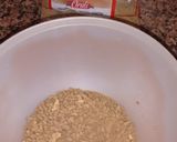 Foto del paso 1 de la receta: Empanadas de soja texturizada tipo norteñas