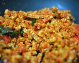 Foto langkah ke 3 dari resep Balado tempe teri.