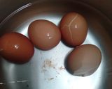 Foto langkah ke 1 dari resep Sambel telor.