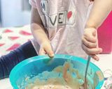 Gyors bögrés muffin 🧁 recept fázis 1 fotója