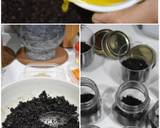 Kek Keju Aprikot 🍑Rambutan TANPA BAKAR