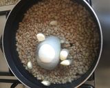 Foto del paso 1 de la receta: Frijoles puercos