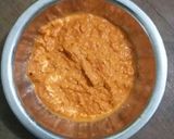 Foto langkah ke 4 dari resep Lontong Kari Daging Sapi.