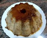 Foto del paso 3 de la receta: Flan de mascarpone, vainilla y licor