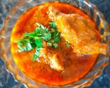 चिकन दो प्याजा (chicken do pyaza recipe in Hindi) रेसिपी चरण 6 फोटो