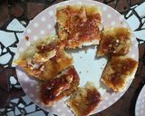 Foto del paso 5 de la receta: Torta de manzana #delantalcookpad2026