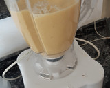 Foto del paso 1 de la receta: Budín de banana y dulce de leche en 10 min
