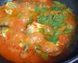 Foto langkah ke 4 dari resep Pindang Ikan Patin/Bawal.