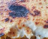 Sweet potatoes bechamel recipe step 7 photo