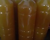 Foto langkah ke 4 dari resep Jamu kunyit asem seger.