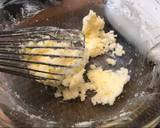 Matcha Marble Pound Cake