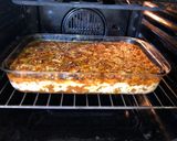Foto del paso 9 de la receta: Berenjenas a la parmigiana