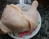 Foto del paso 2 de la receta: Puchero de osobuco y pollo