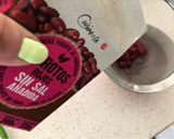 Foto del paso 1 de la receta: Hummus de poroto rojo