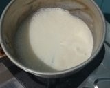 Foto langkah ke 1 dari resep Mango Sticky Rice w/ Vla Fibercreme.