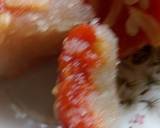 Tomato coconut Halwa recipe step 3 photo