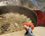Foto del paso 2 de la receta: Carrilleras con setas