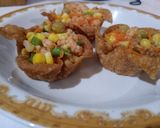 Foto langkah ke 3 dari resep Mangkok Pangsit.