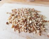 Foto del paso 1 de la receta Pan de Queso y Nueces