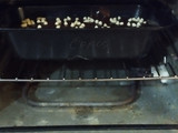 Cake Kurma (Dates Cake)