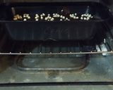 Foto langkah ke 4 dari resep Cake Kurma (Dates Cake).