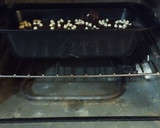 Foto langkah ke 4 dari resep Cake Kurma (Dates Cake).