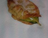 Foto del paso 4 de la receta: Paparajotes de limón