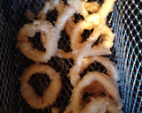 Foto del paso 4 de la receta: Calamares fritos